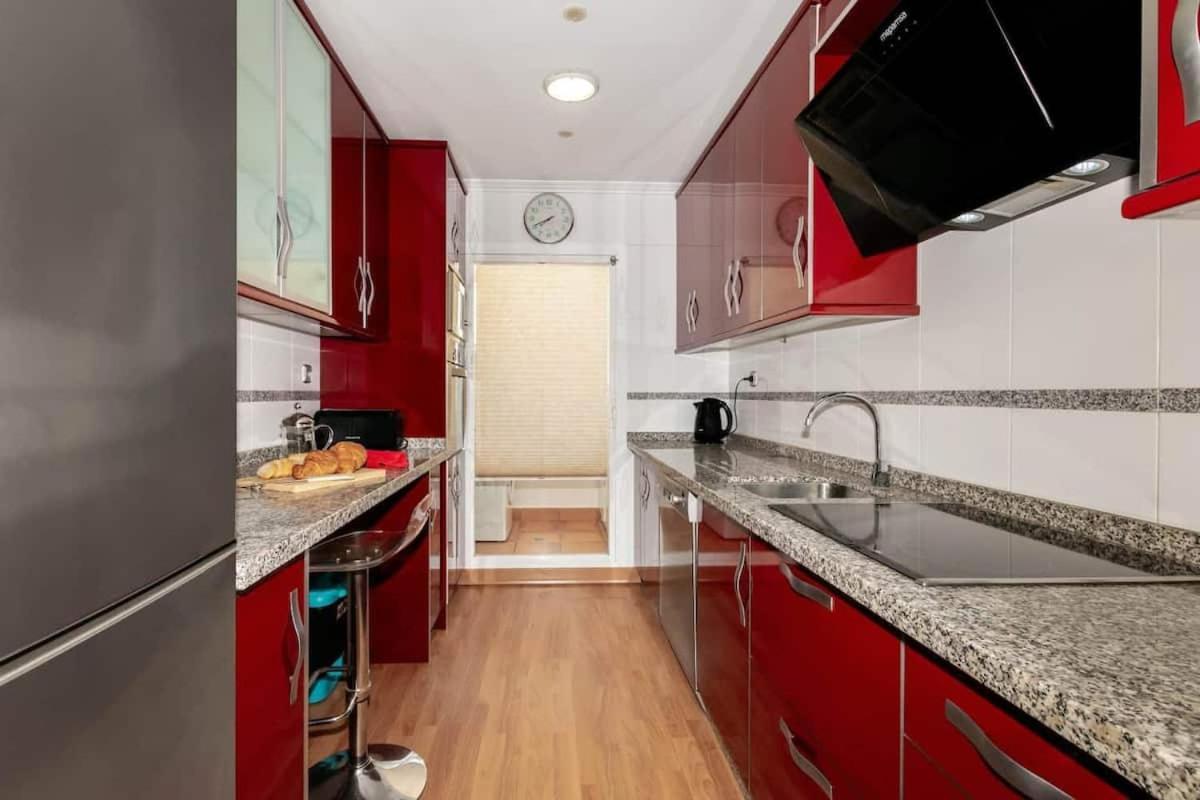 Stunning Penthouse In The Centre Of Nerja Διαμέρισμα Εξωτερικό φωτογραφία